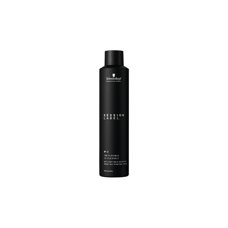 Schwarzkopf OSiS+ Session Label No.2 The Flexible 300ml