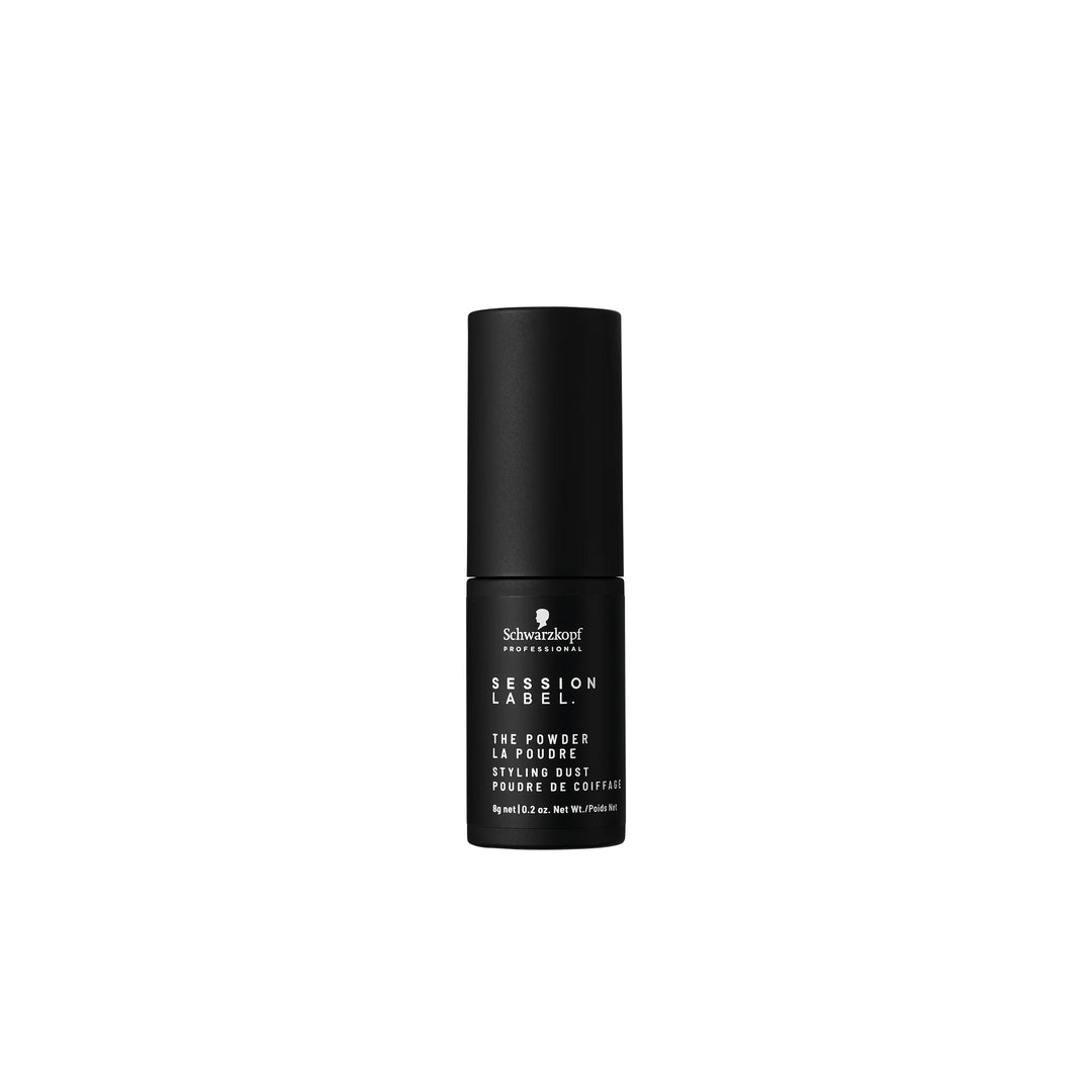 Schwarzkopf Session Label The Powder 8g