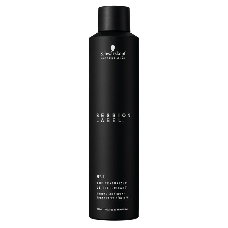 Schwarzkopf OSIS+ Session Label No.1 The Texturizer 300ml