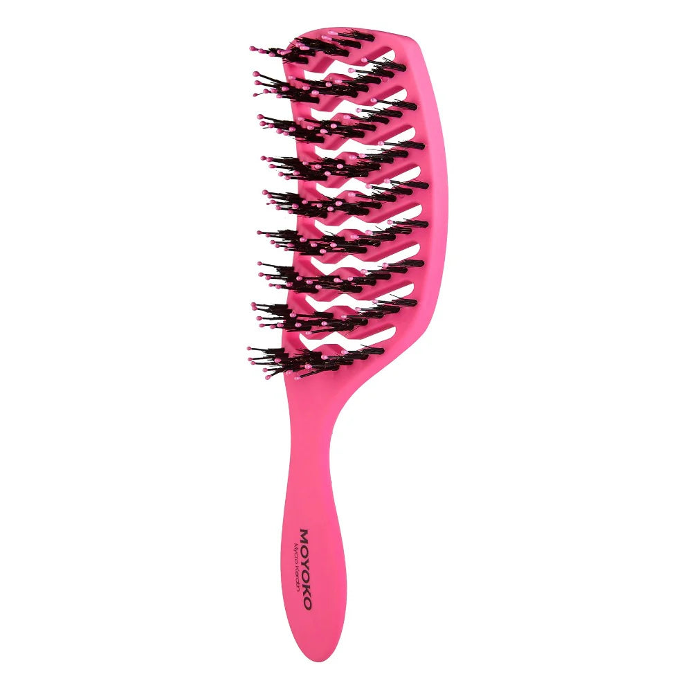Moyoko Detangling Brush