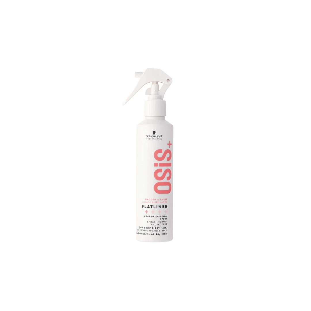 Schwarzkopf OSiS+ Flatliner 200ml