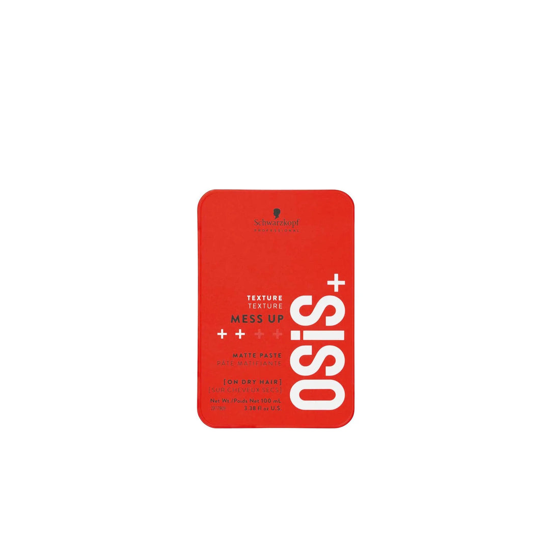 Schwarzkopf OSiS+ Mess Up 100ml