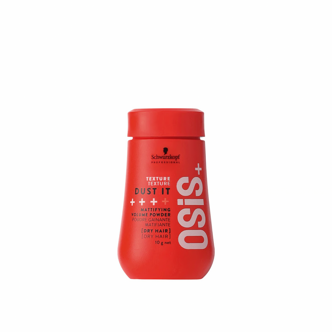 Schwarzkopf OSiS+ Dust It Mattifying Powder 10g