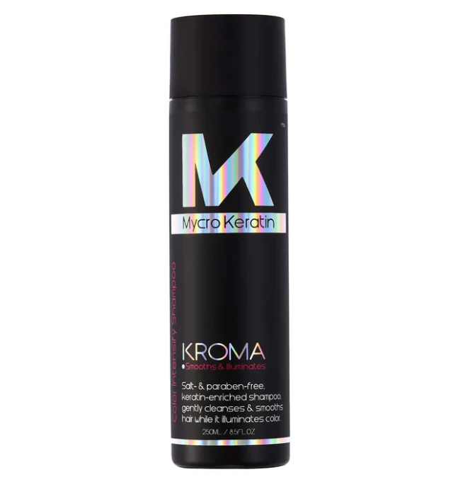 Mycro Keratin Kroma Color Shampoo 250ml