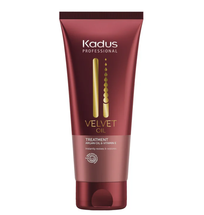 Kadus Velvet Oil Treatment 200ml