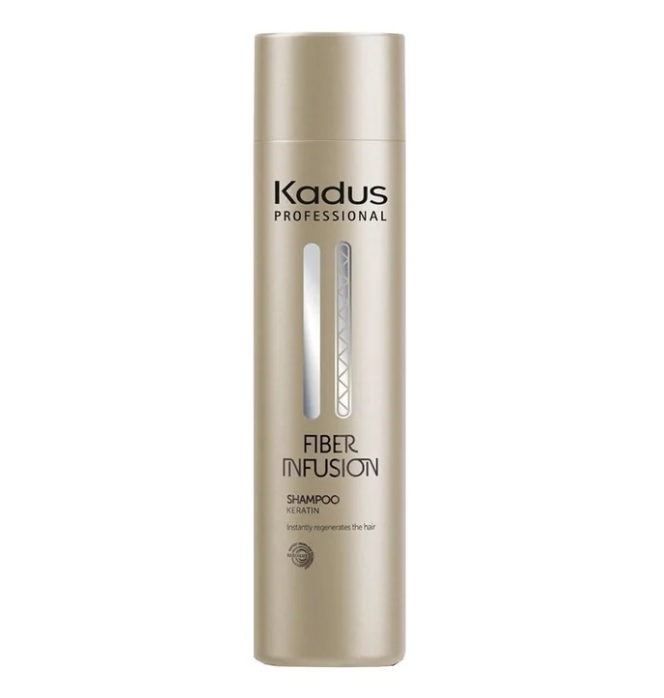 Kadus Professional Fibre Infusion Shampoo 250ml