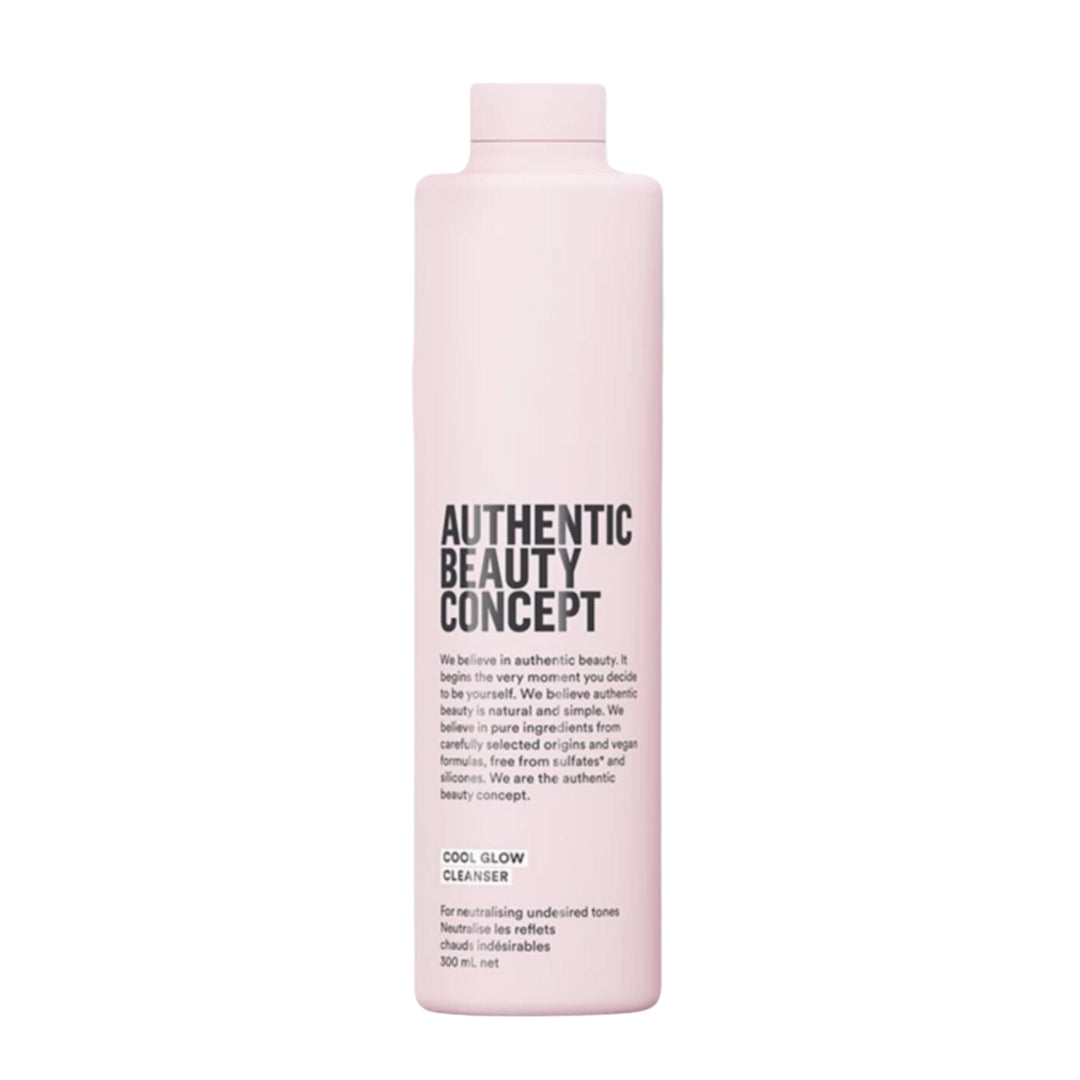 Authentic Beauty Concept Cool Glow Cleanser 300ml