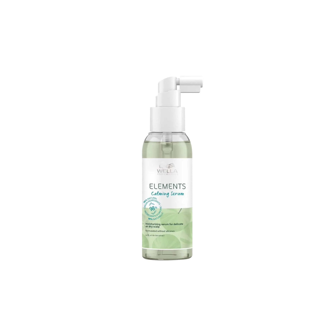 Wella Elements Calming Serum 100ml