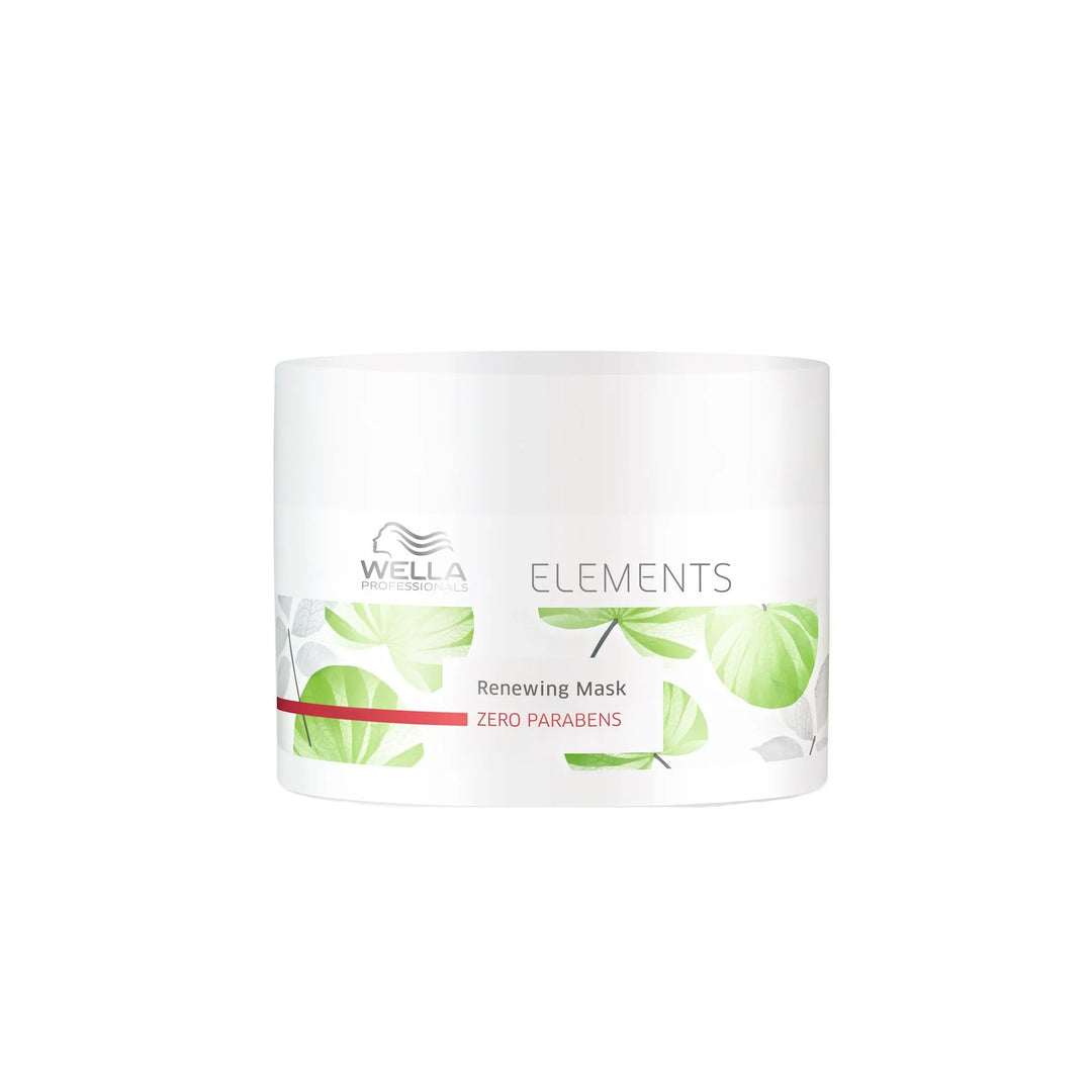 Wella Elements Renewing Mask 150ml