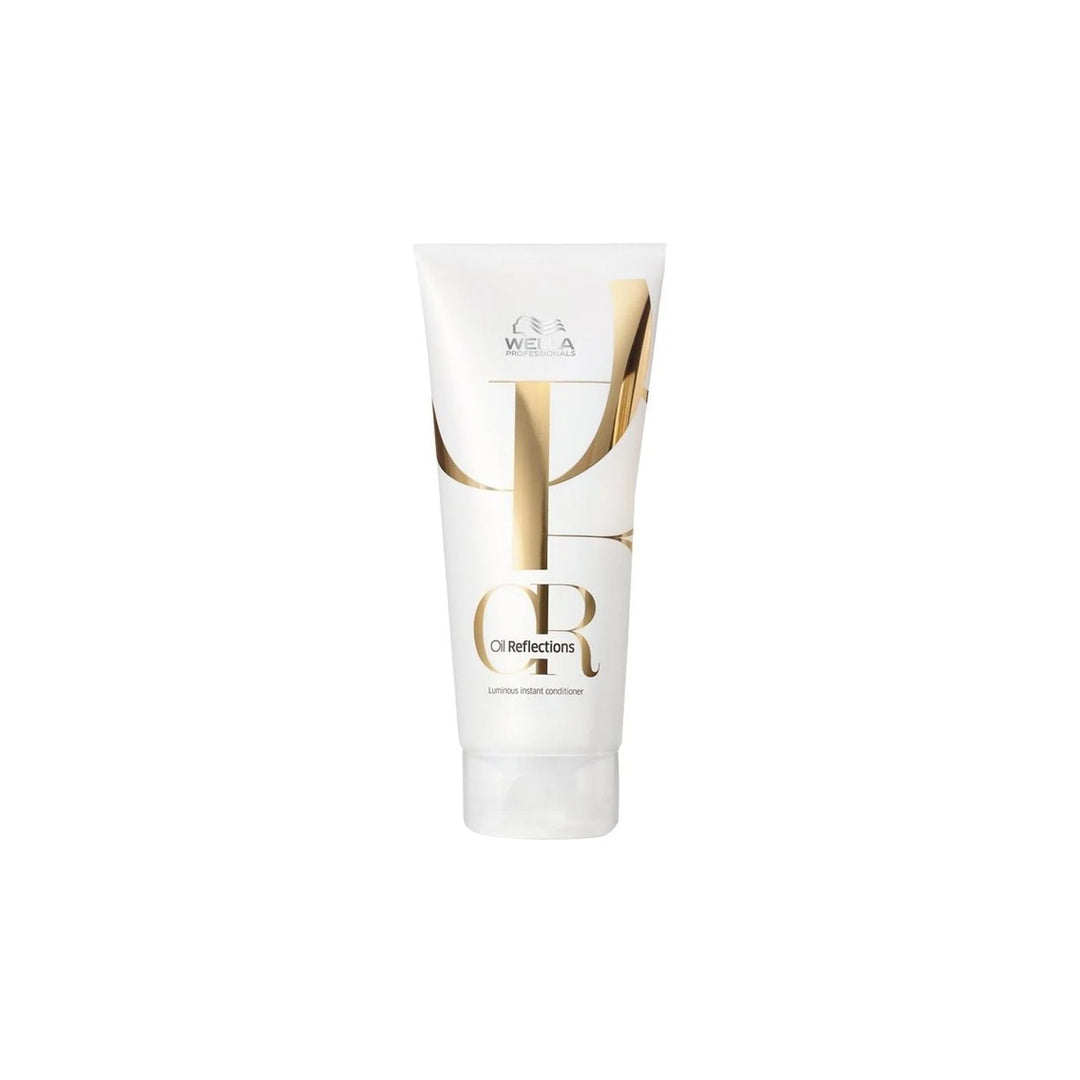 Wella Oil Reflections Conditioner 200ml