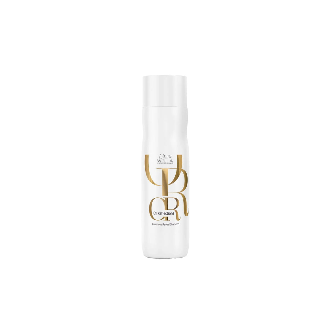 Wella Oil Reflections Shampoo 250ml