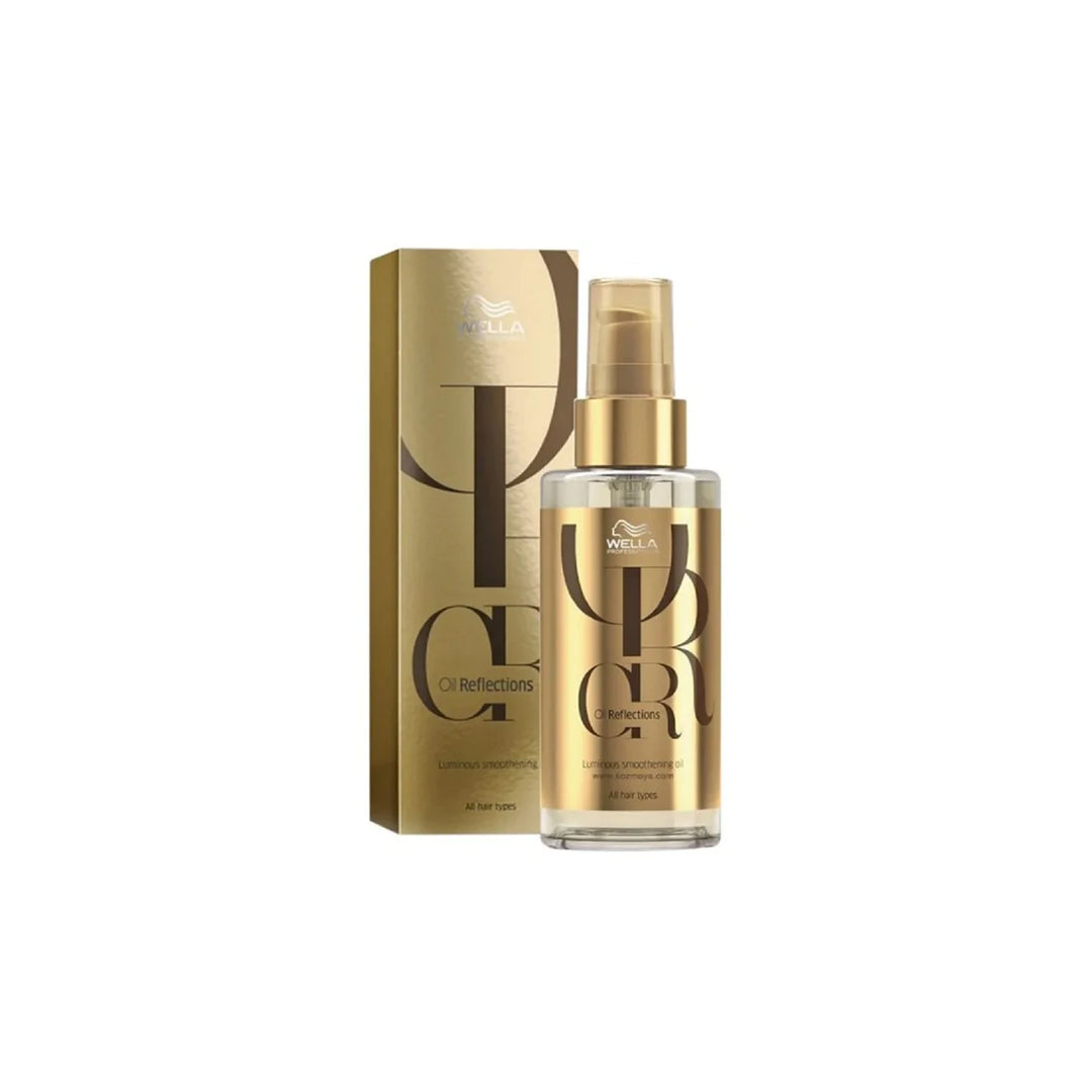 Wella Oil Reflections Luminous Oil