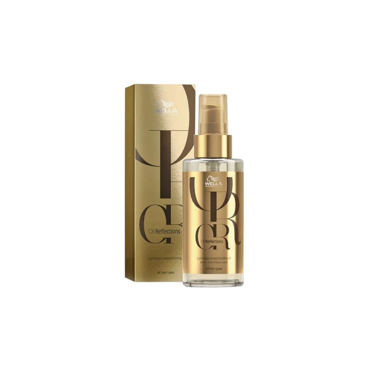 Wella Oil Reflections Luminous Oil