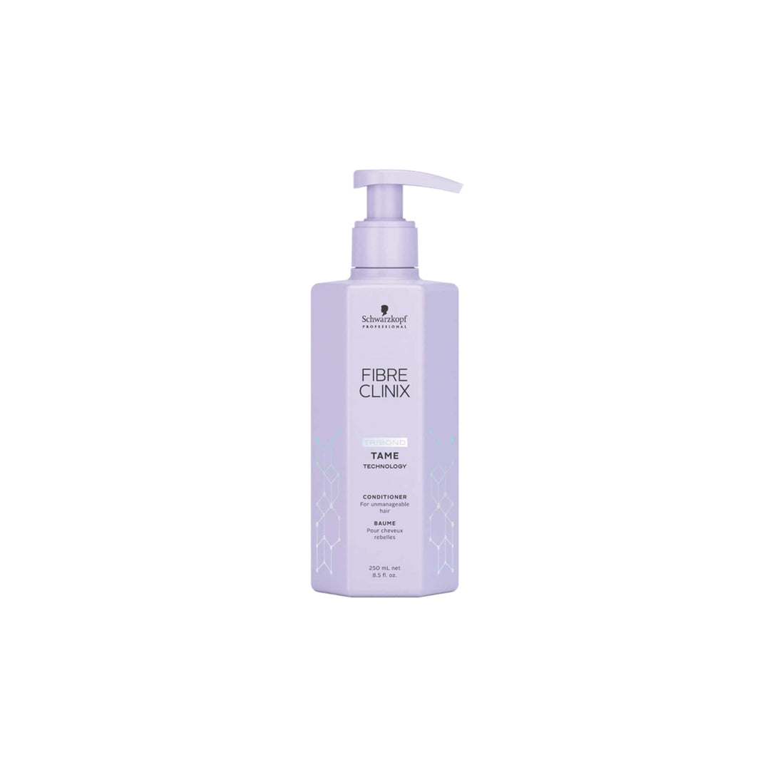Schwarzkopf Fibre Clinix Tame Conditioner