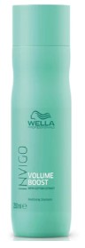Wella Invigo Volume Boost Bodifying Shampoo 250ml
