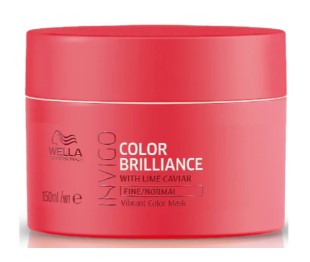 Wella Color Brilliance Mask 150ml