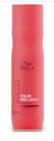 Wella Color Brilliance Shampoo 250ml