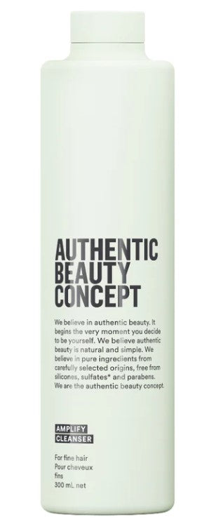 Authentic Beauty Concept Amplify Cleanser 300ml