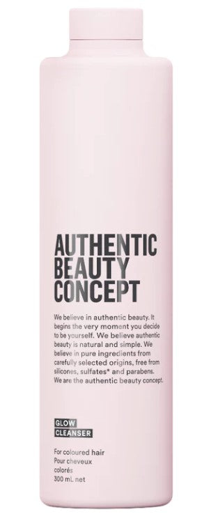 Authentic Beauty Concept Glow Cleanser 300ml