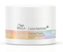 Wella Color Motion Mask 150ml