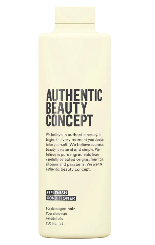 Authentic Beauty Concept Replenish Conditioner