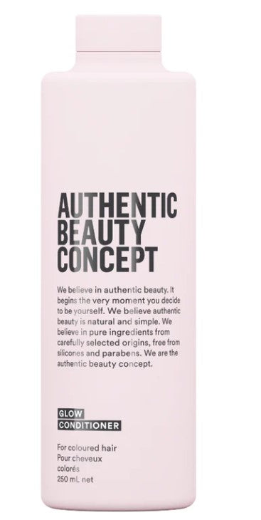 Authentic Beauty Concept Glow Conditioner 250ml