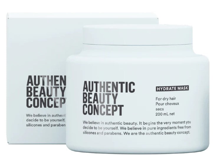 Authentic Beauty Concept Hydrate Mask