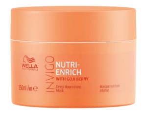 Wella Invigo Nutri-Enrich Deep Nourishing Mask 150ml