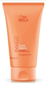 Wella Invigo Nutri-Enrich Warming Express Mask 150ml