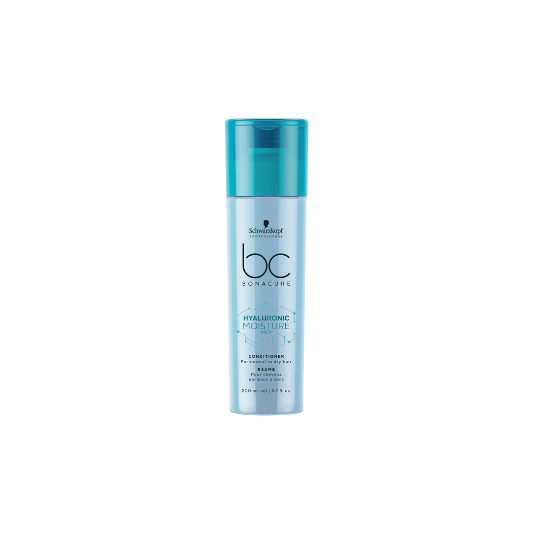 Schwarzkopf Bonacure Hyaluronic Moisture Kick Conditioner