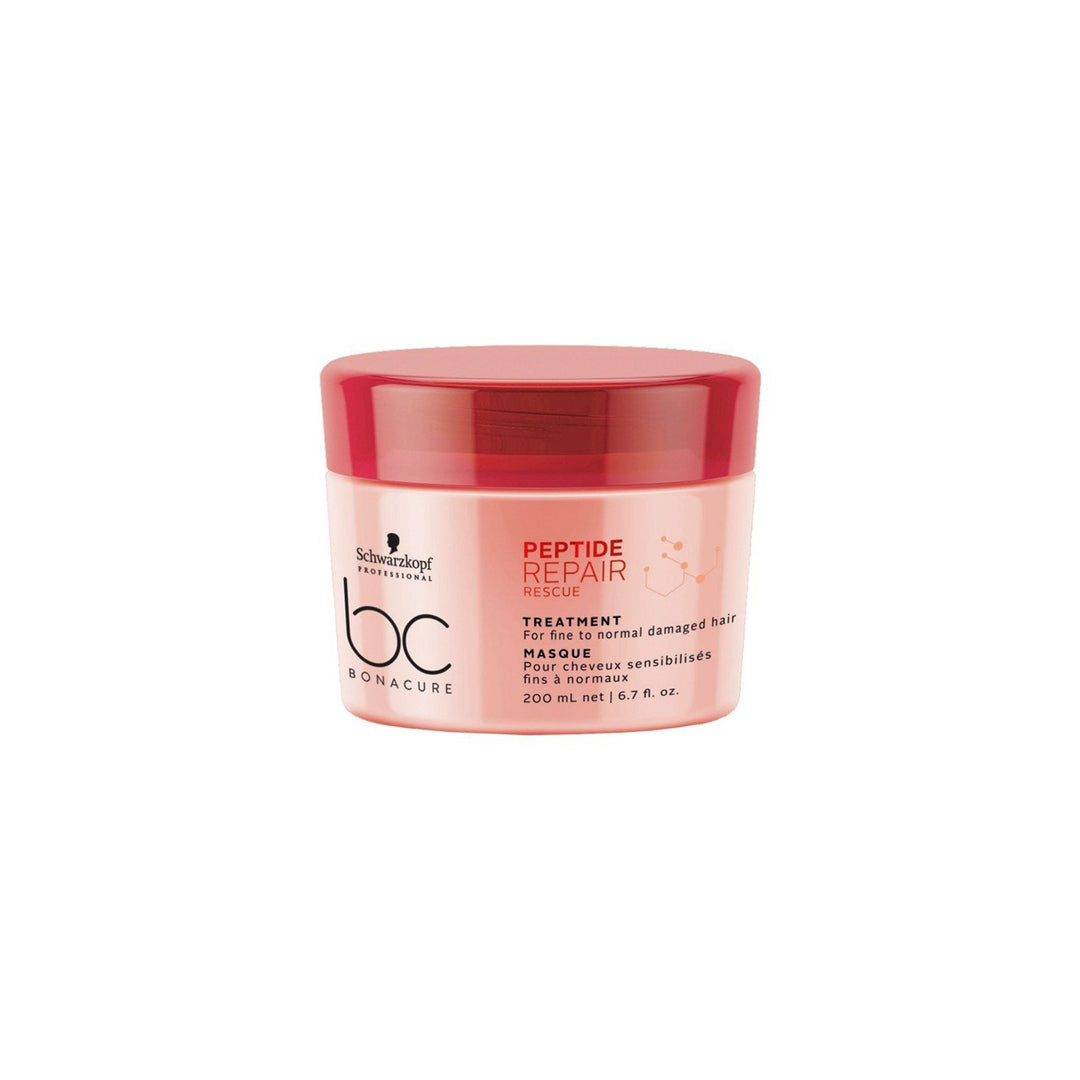 Schwarzkopf Bonacure Repair Rescue Treatment