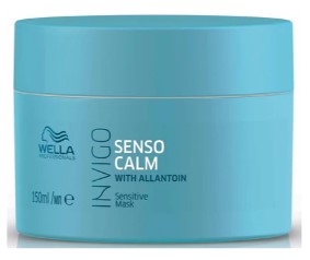 Wella Invigo Senso Calm Mask 150ml