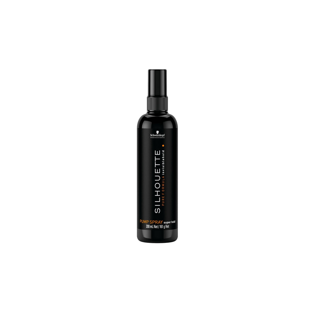 Schwarzkopf Silhouette Super Hold Pumpspray