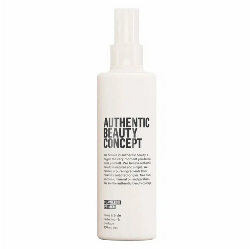 Authentic Beauty Concept  Flawless Primer  250ml