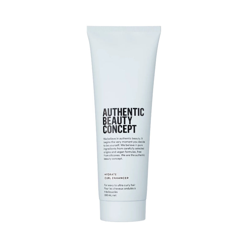 Authentic Beauty Concept Hydrate Curl Enhancer 200ml