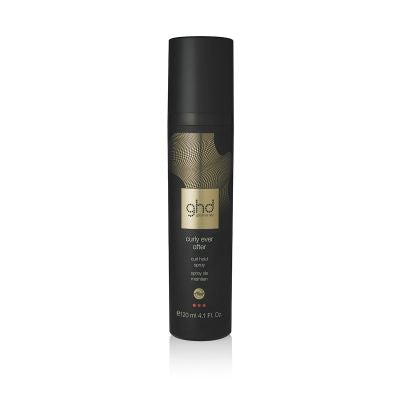 GHD Curly Ever After