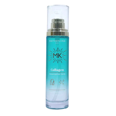 Motherkind Collagen Natural Hair Nurture Oil - 100ml