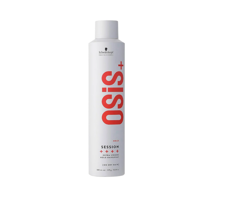 Schwarzkopf OSIS+ Session Extra Strong Hold Hairspray