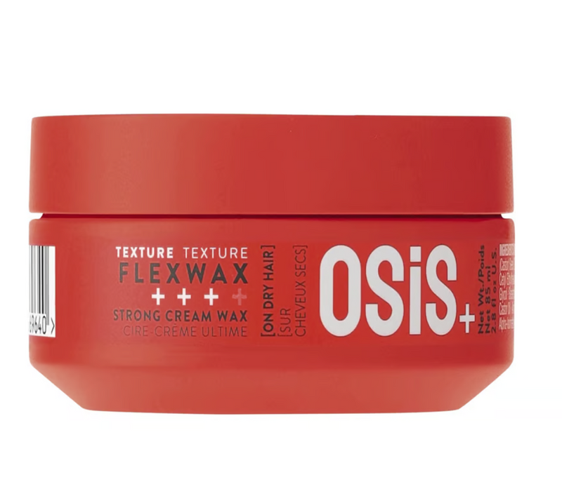 Schwarzkopf OSIS+ Flexwax 85ml