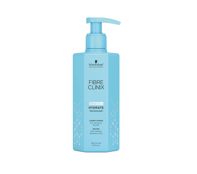 Schwarzkopf Fibre Clinix Hydrate Conditioner