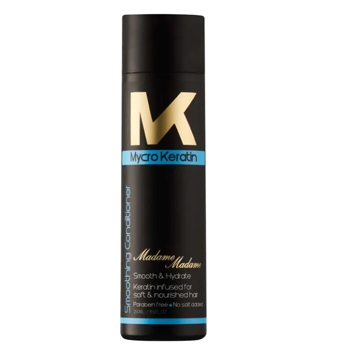 Mycro Keratin Madame Madame Conditioner 250ml