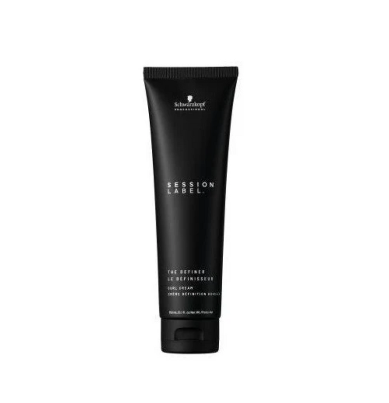 Schwarzkopf Session Label The Definer 150ml