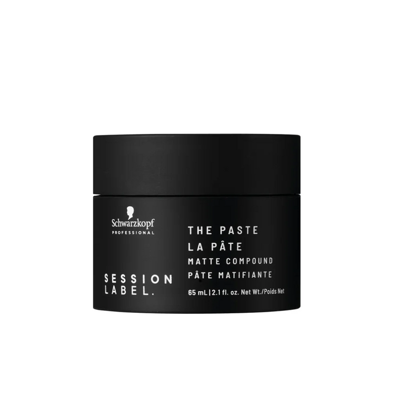 Schwarzkopf Session Label The Paste 65ml