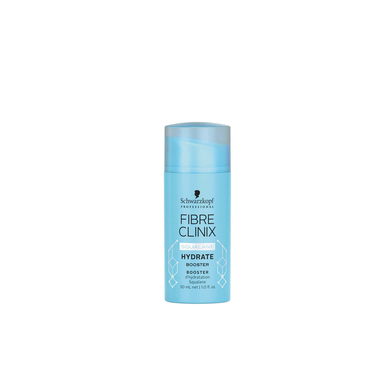 Schwarzkopf Fibre Clinix Hydrate Booster