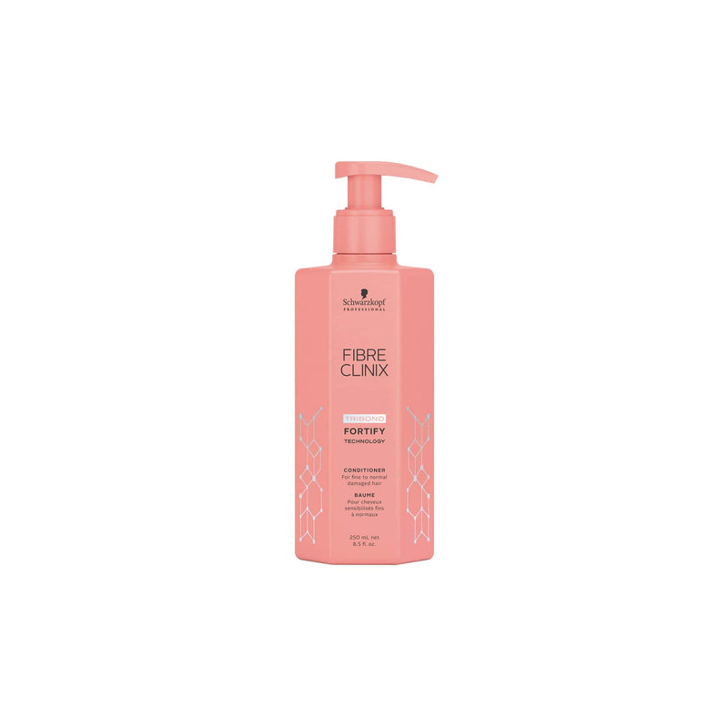 Schwarzkopf Fibre Clinix Fortify Conditioner