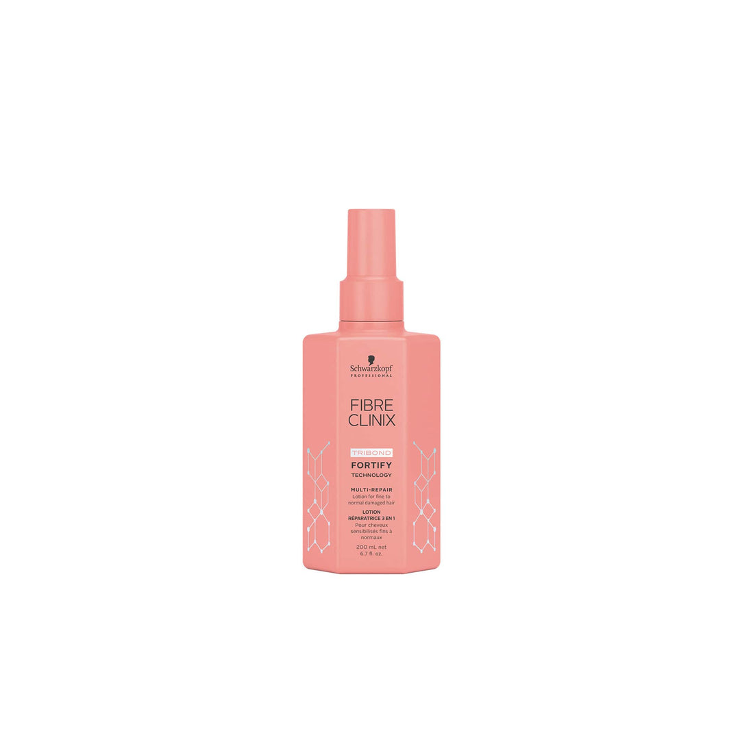 Schwarzkopf Fibre Clinix Fortify Multi-Repair Lotion