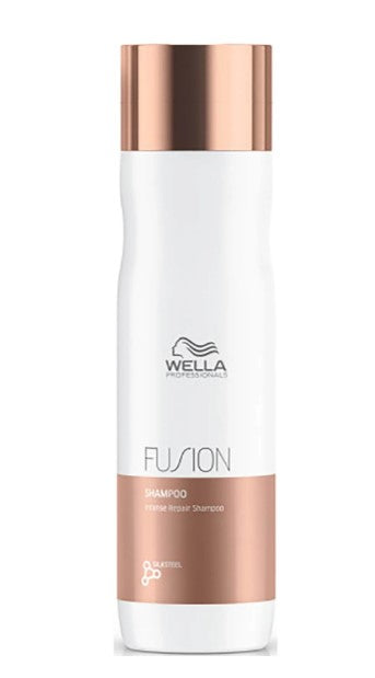 Wella Fusion Shampoo 250ml