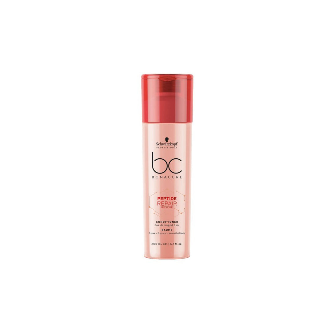 Schwarzkopf Bonacure Repair Rescue Conditioner