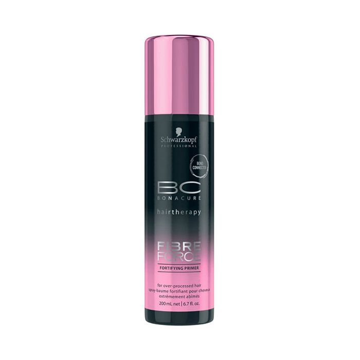 Schwarzkopf Bonacure Fibre Force Fortifying Primer