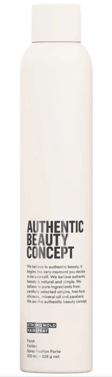Authentic Beauty Concept Strong Hold Spray 300ml